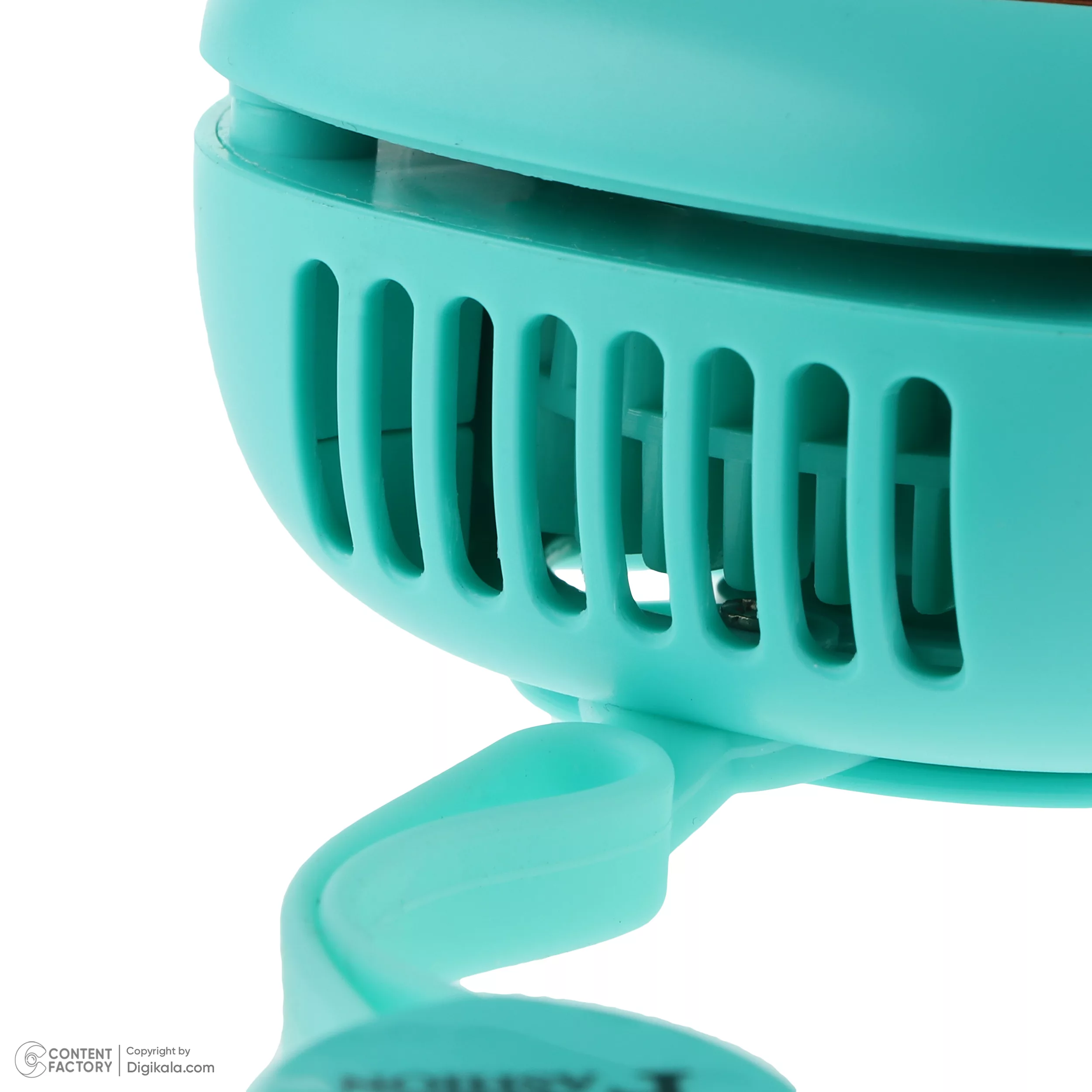 مینی فن گردنی کپسول مدل XJD-154