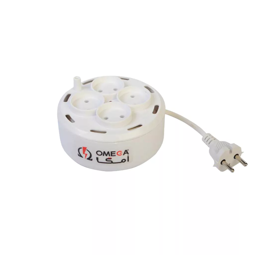 رابط برق امگا مدل R4500