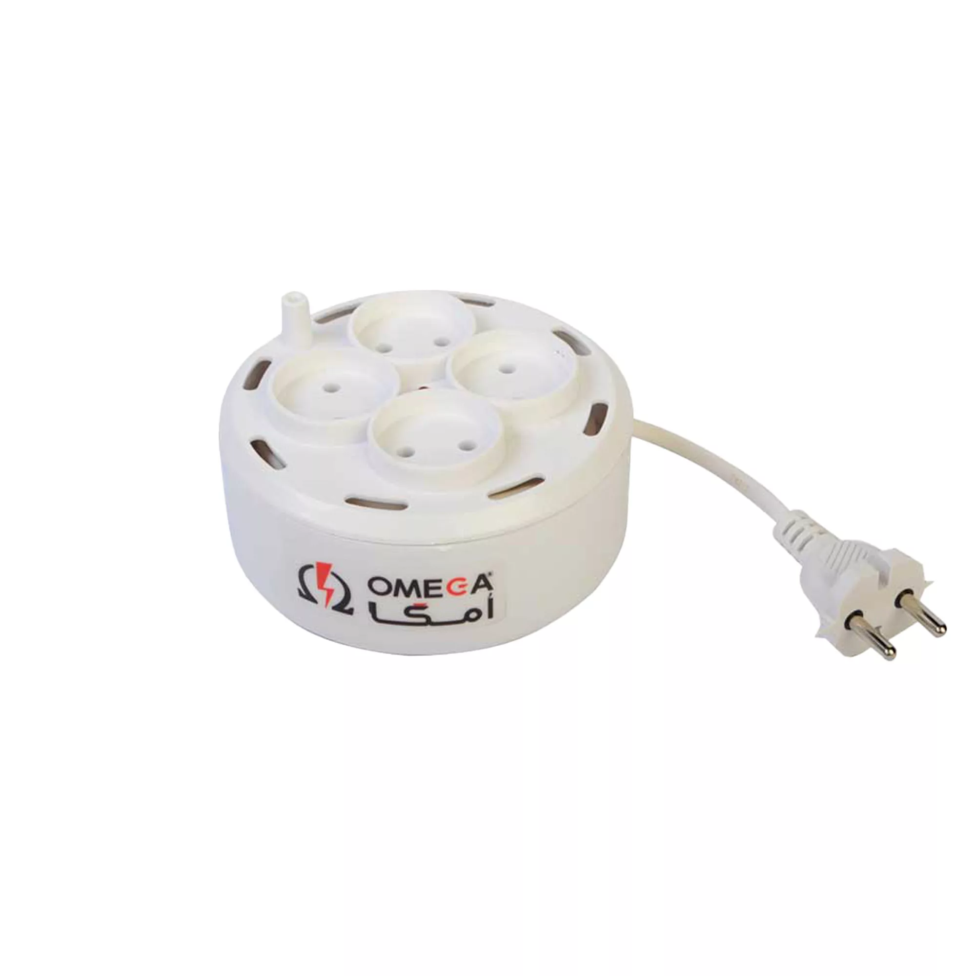 رابط برق امگا مدل R4500