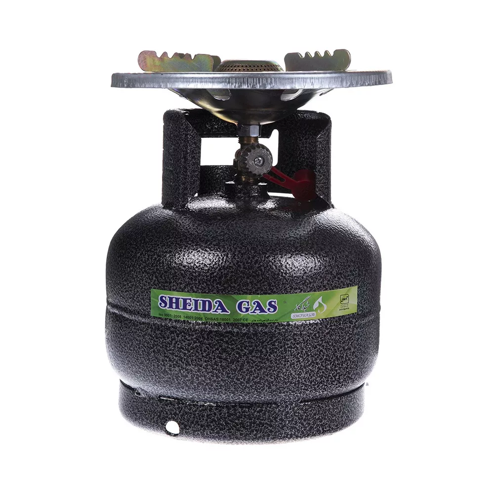 اجاق سفری شیدا گاز مدل GP-205