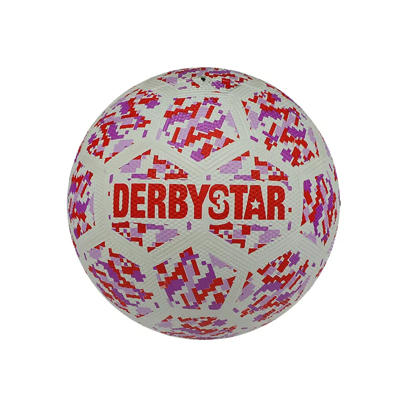 توپ فوتبال مدل کامپیوتری سایز 4