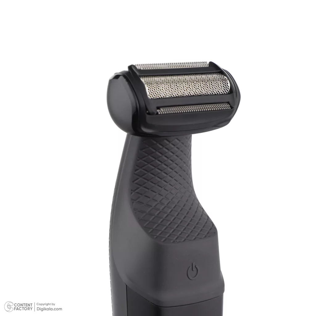 ماشین اصلاح  موی بدن فیلیپس سری 3000 مدل BG3010