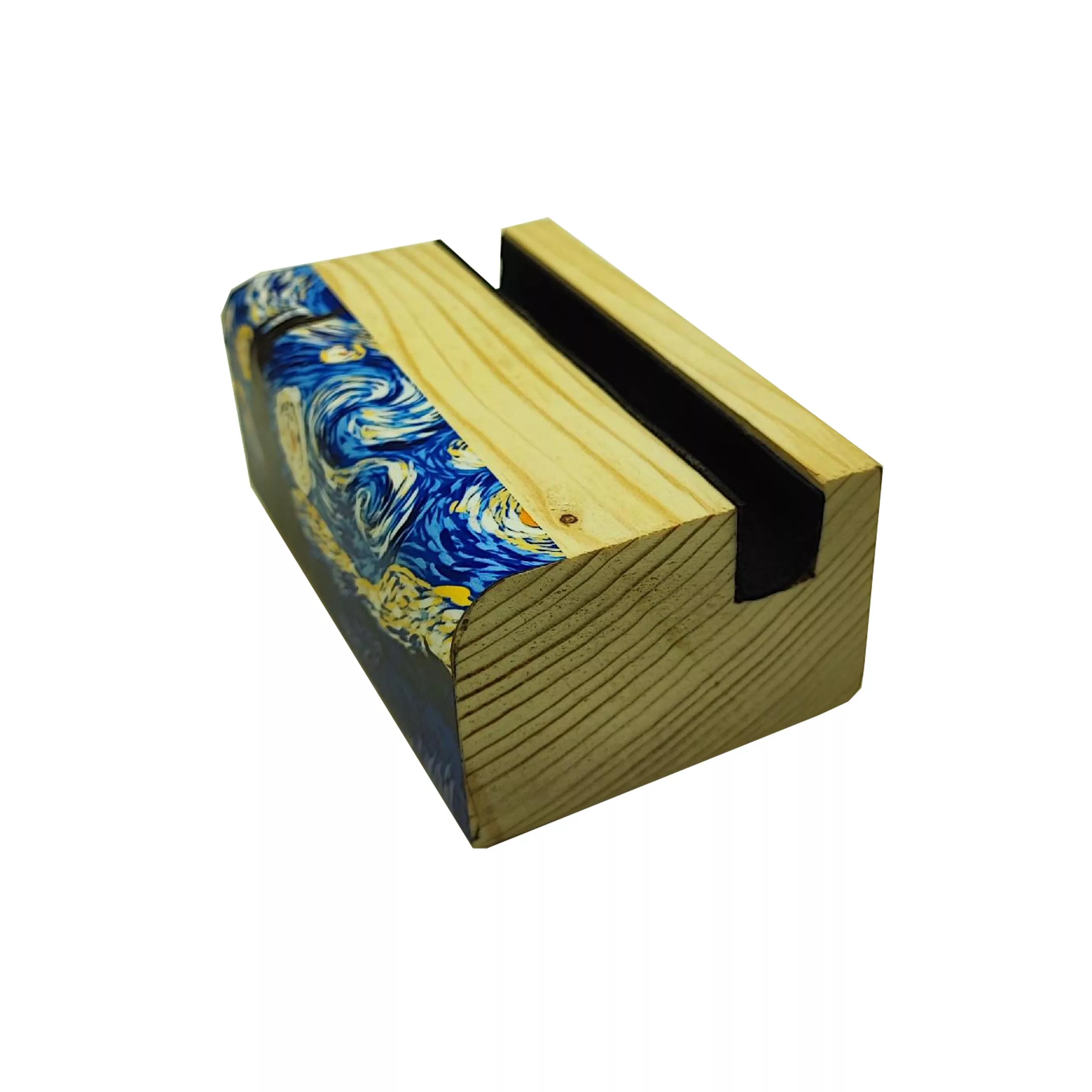 پایه نگهدارنده گوشی موبایل مدل ونگوگ