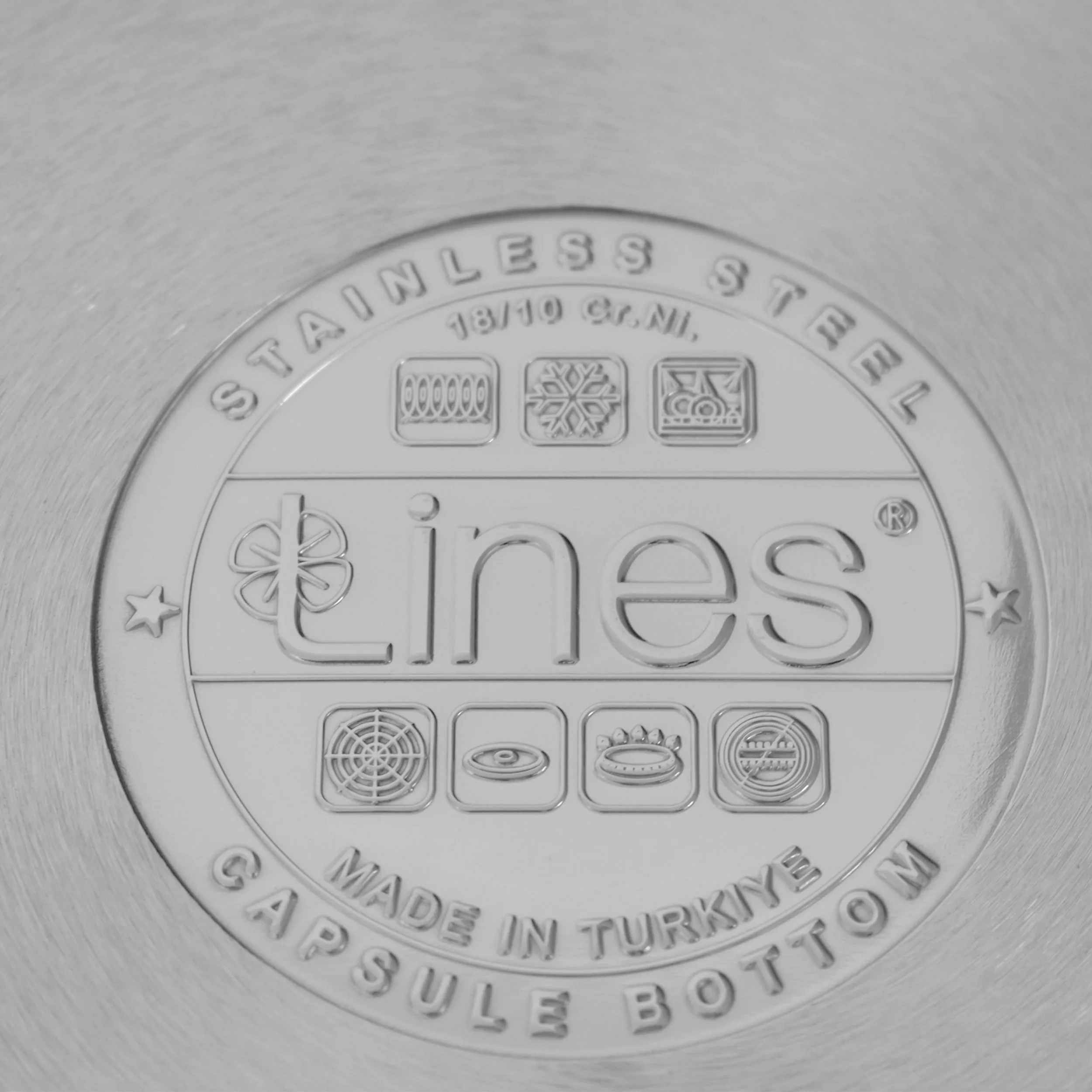 ست کتری و قوری لینس مدل Ayperi - 7