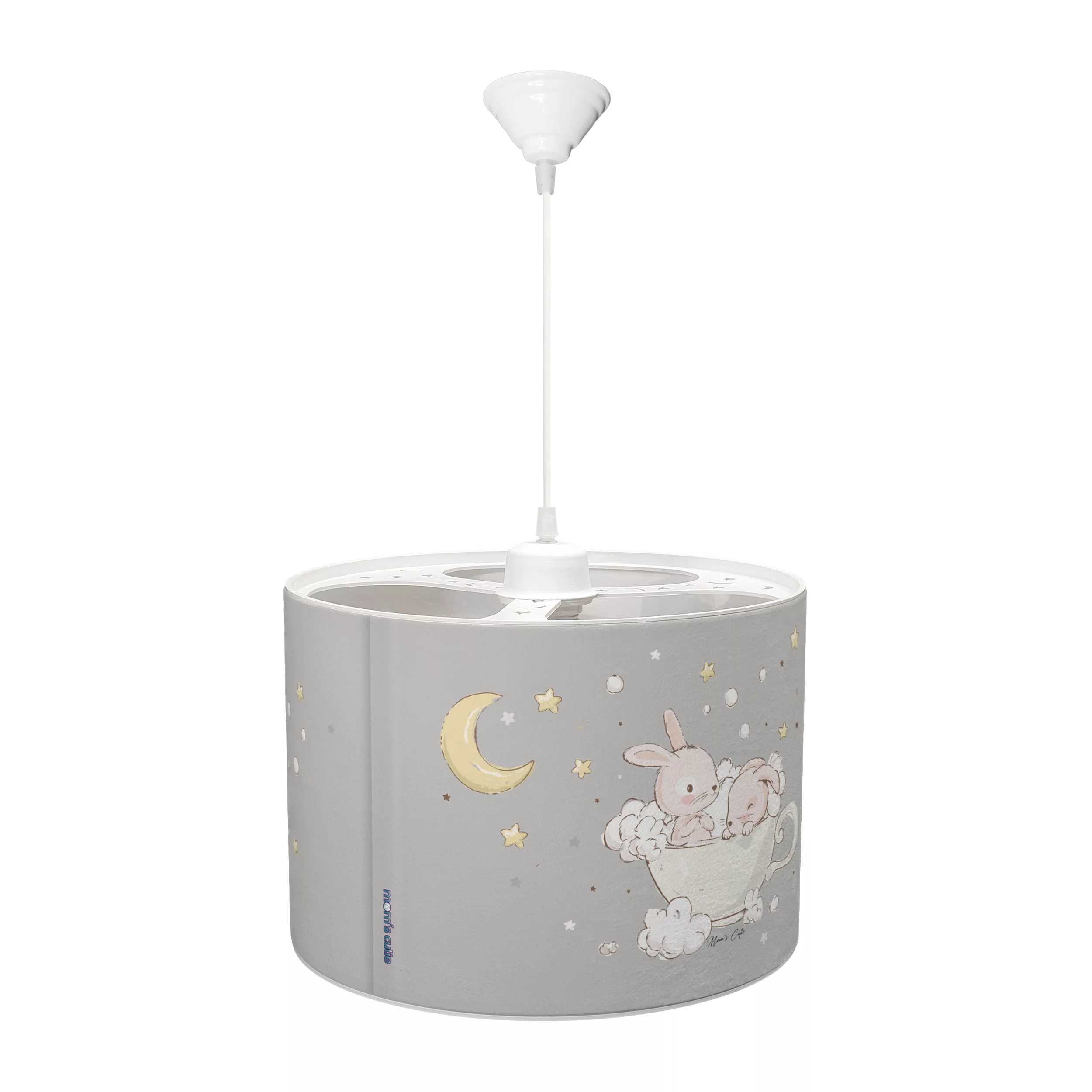 لوستر کودک مامز کیوتی مدل L83