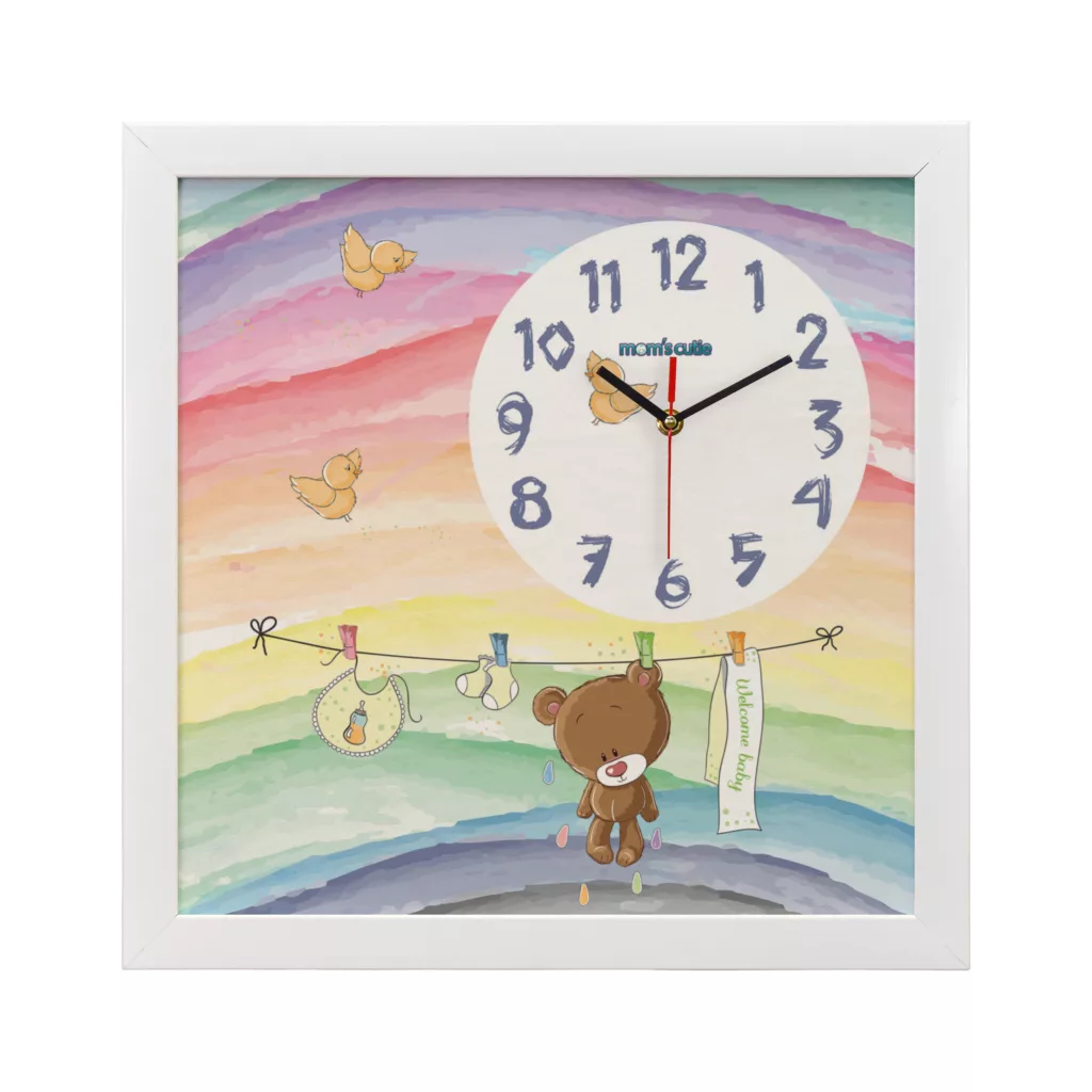 ست لوستر کودک مامز کیوتی مدل PL-10 بسته 4 عددی