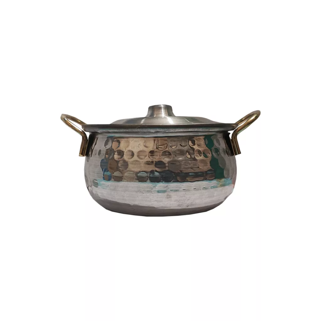 سرویس قابلمه 8 پارچه مدل دیگچه