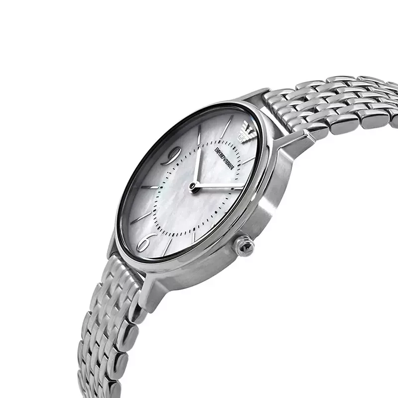 ساعت مچی عقربه ای زنانه امپریو آرمانی مدل AR2511