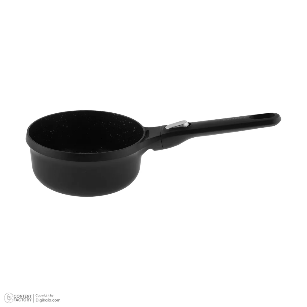 سرویس قابلمه و تابه گرانیتی 13 پارچه برگهف مدل Gem کد 4479