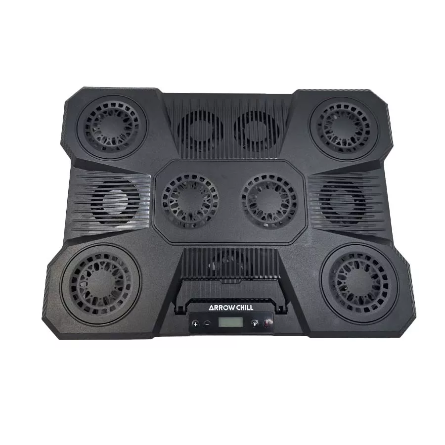 پایه خنک کننده  لپ تاپ مدل RGB-A21