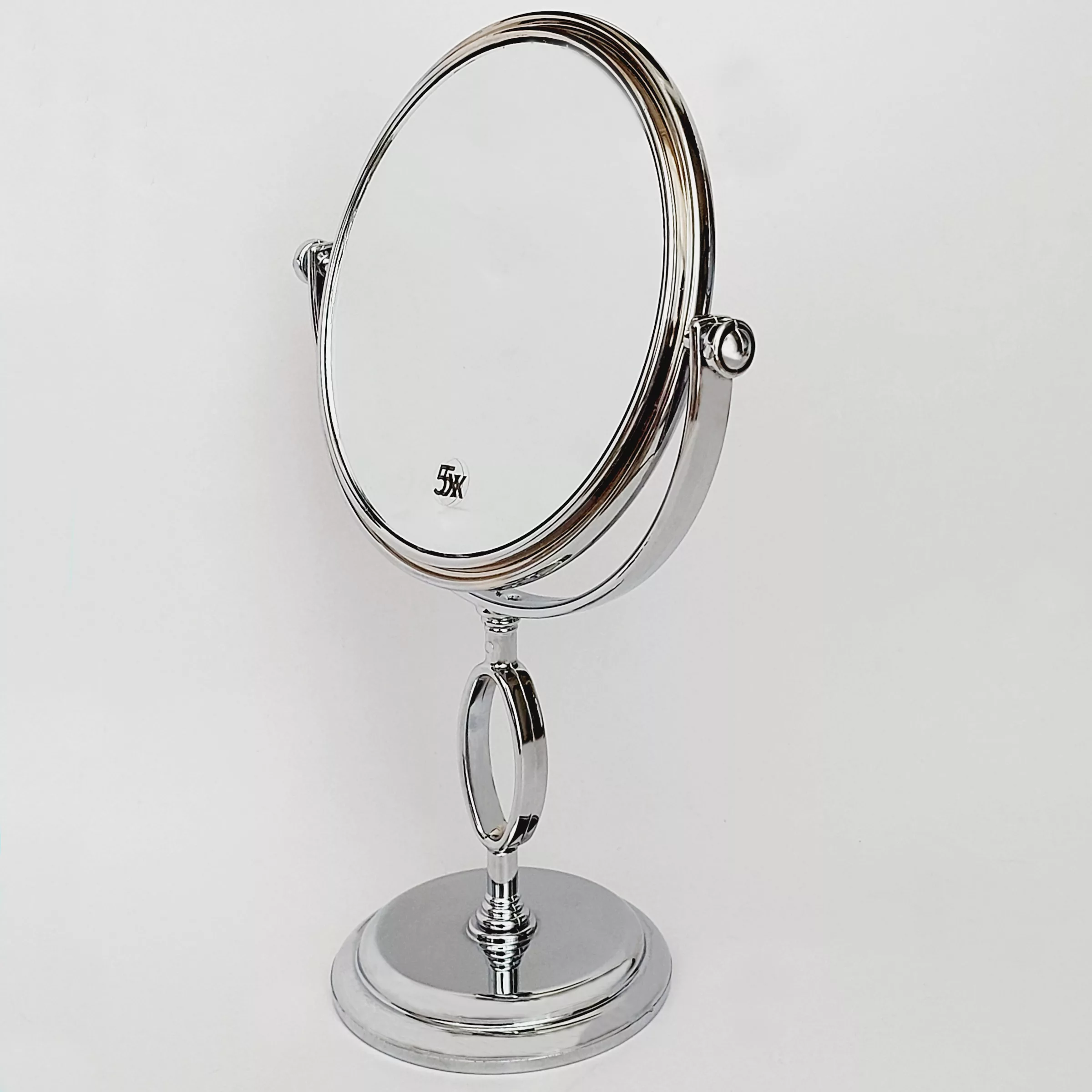 آینه آرایشی مدل لاکچری