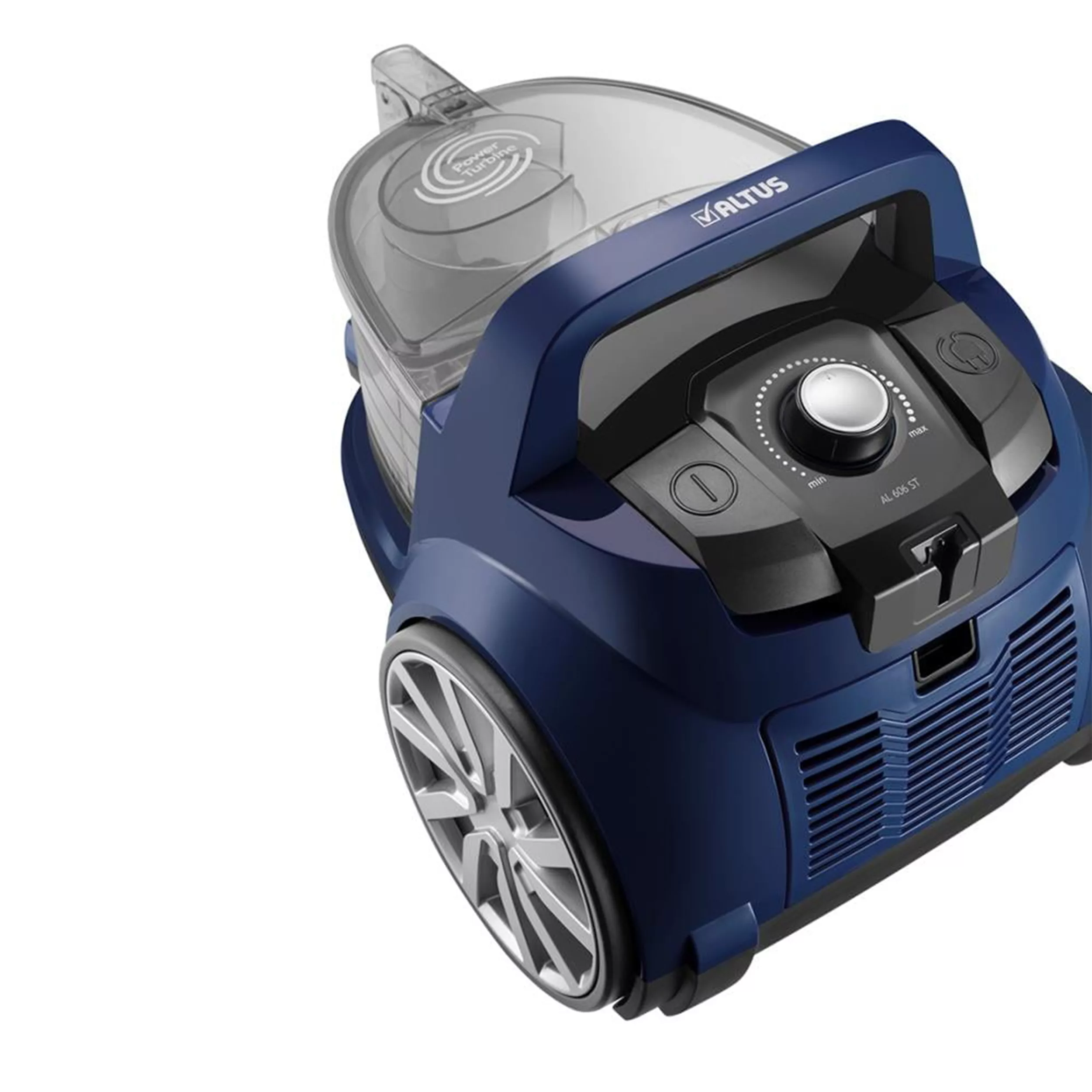 جاروبرقی آلتوس مدل AL606ST