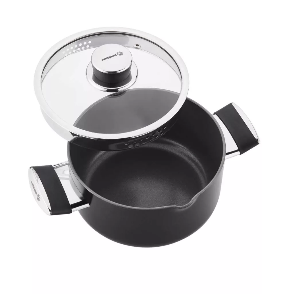 سرویس پخت و پز 7 پارچه کرکماز مدل A3891