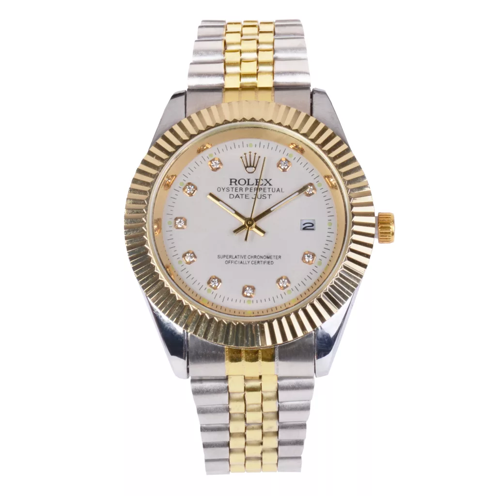 ساعت مچی عقربه ای زنانه مدل 4030