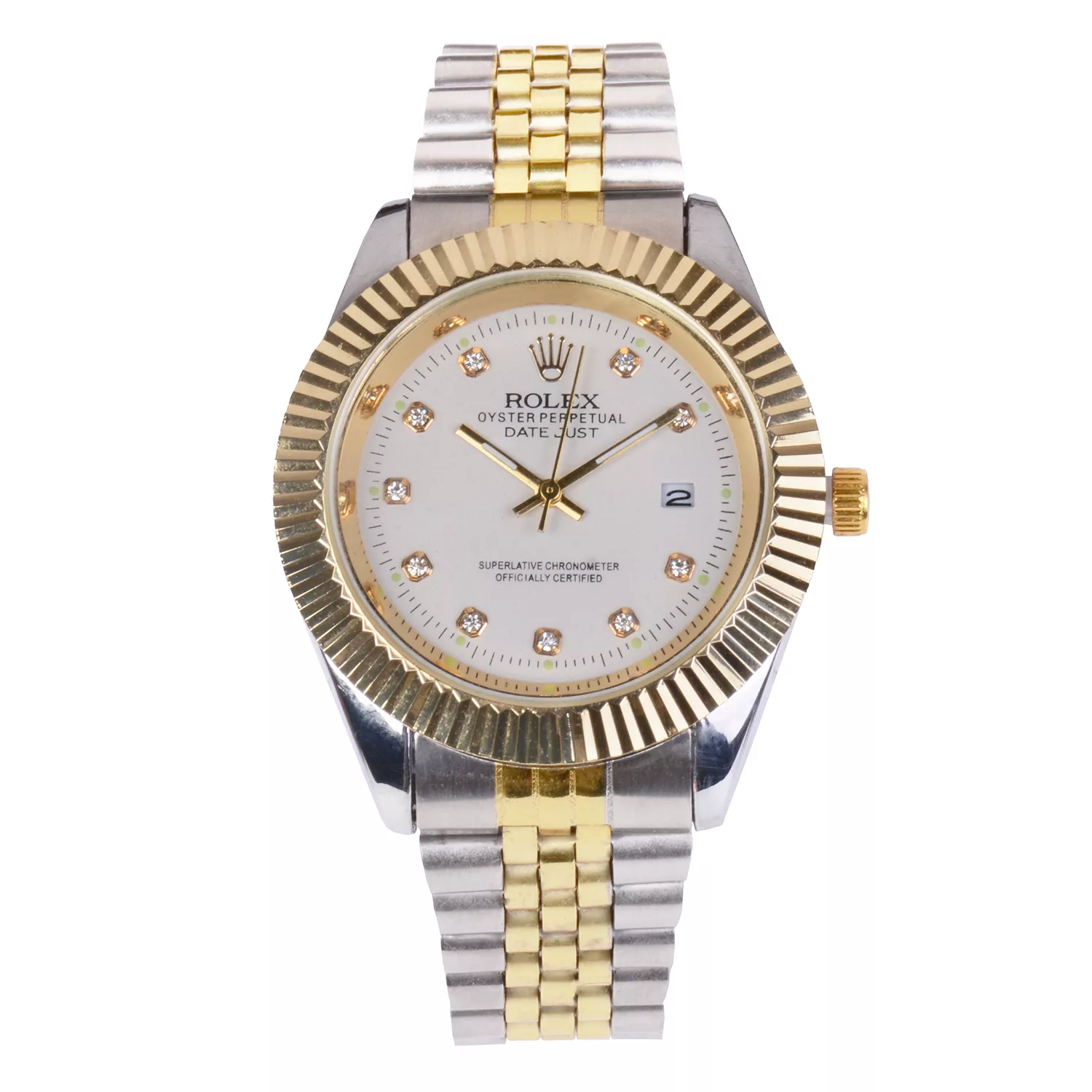 ساعت مچی عقربه ای زنانه مدل 4030