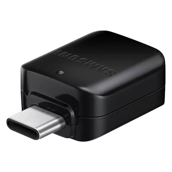 مبدل USB-C OTG مدل USB3/V8