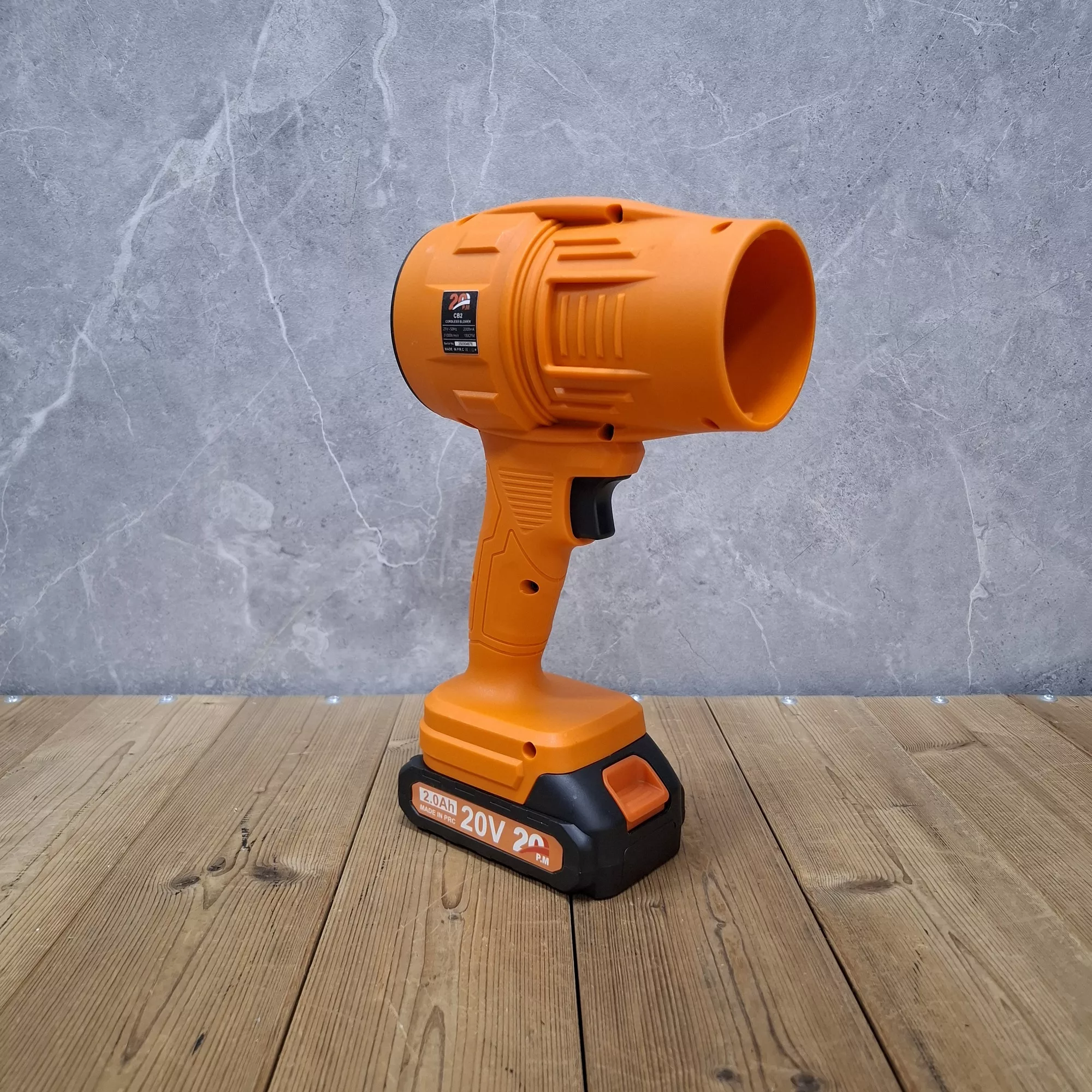 فن دمنده 20 وات بیست مدل 20V