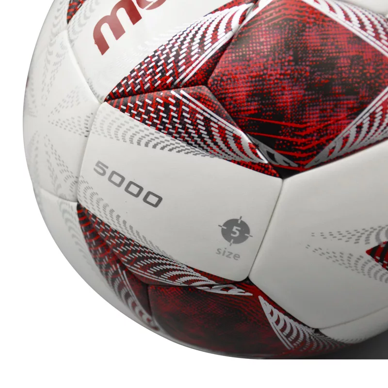 توپ فوتبال مدل GS-F5V5000