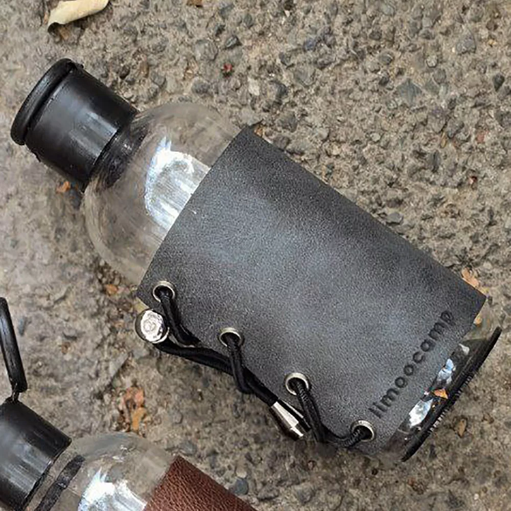 ظرف سفری لیمو کمپ مدل بطری