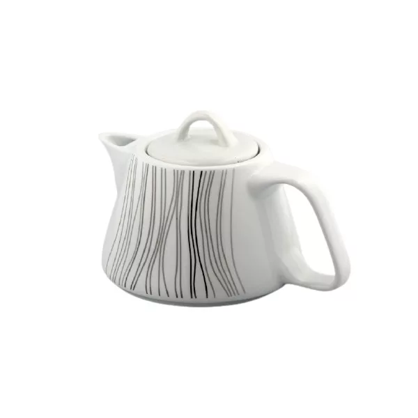 ست کتری و قوری راسل کد R103