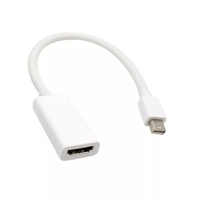 تبدیل Mini Display به HDMI وی نت مدل V-COMDP2HD