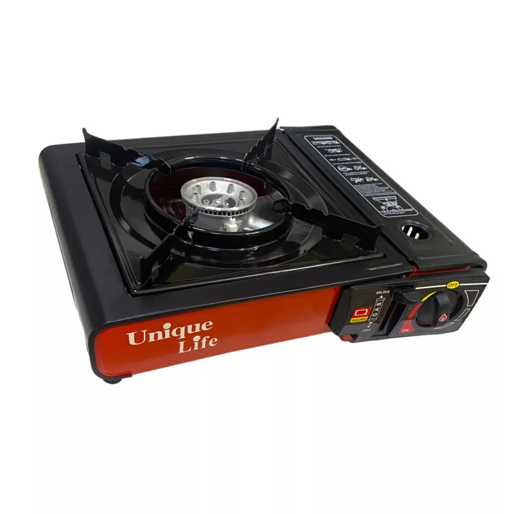 اجاق سفری یونیک لایف مدل  BDZ-155-A