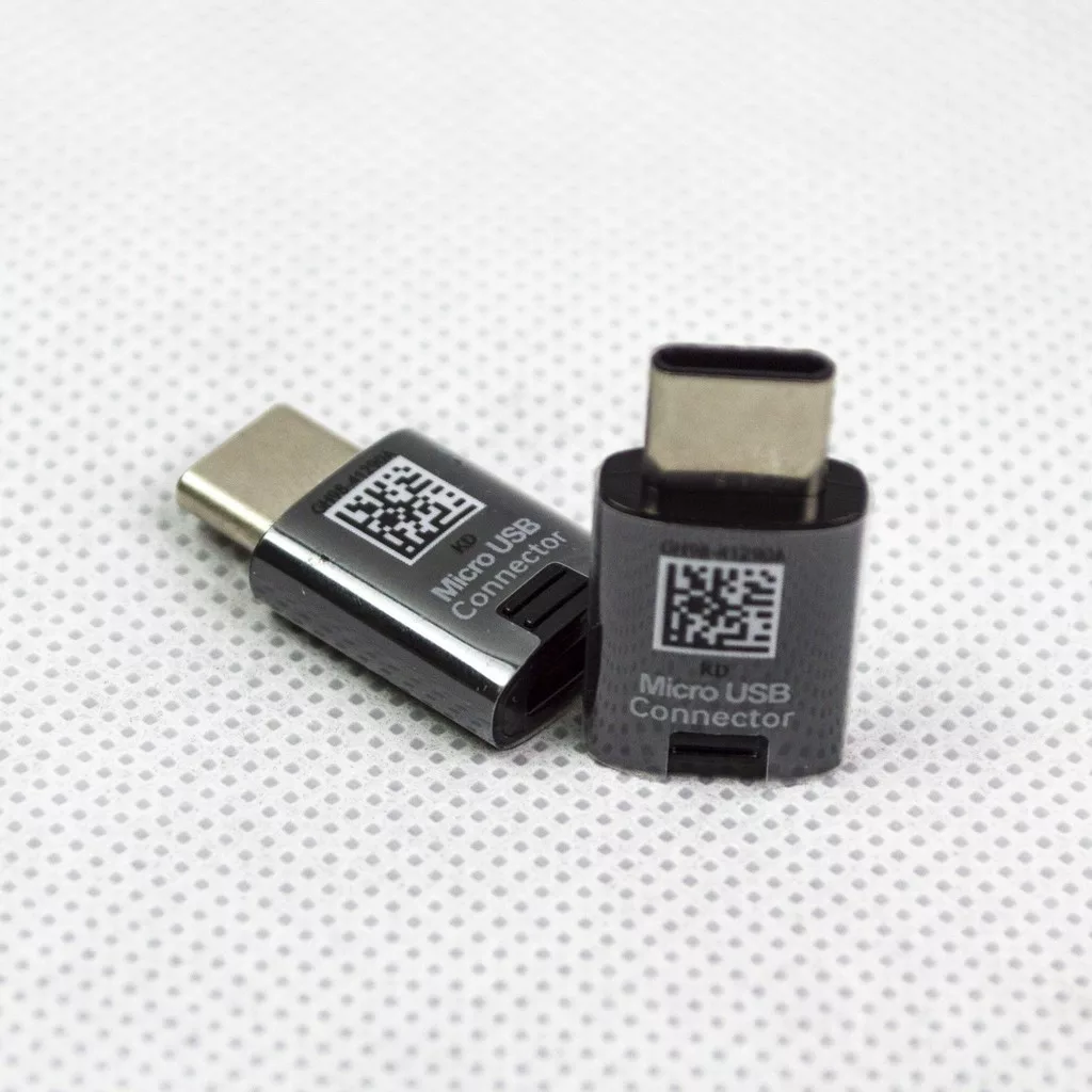 مبدل MicroUSB به USB-C مدل GH98