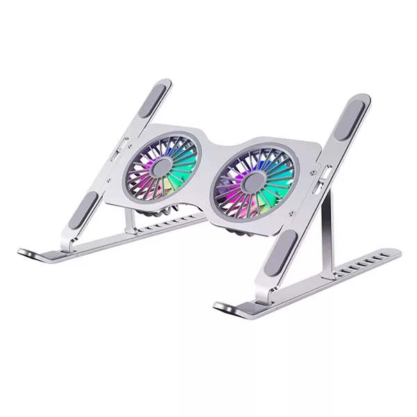 پایه خنک کننده  لپ تاپ مدل Electric