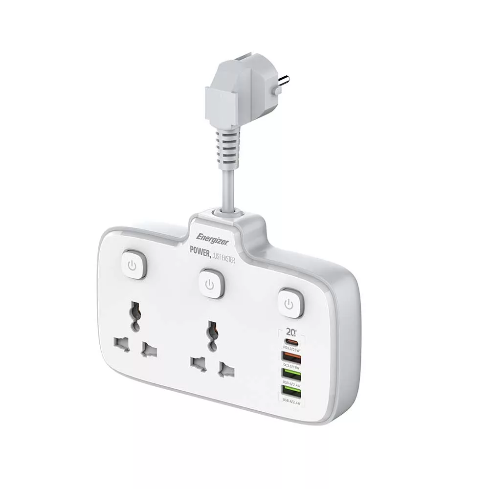 چندراهی برق انرجایزر مدل EPB2503EU