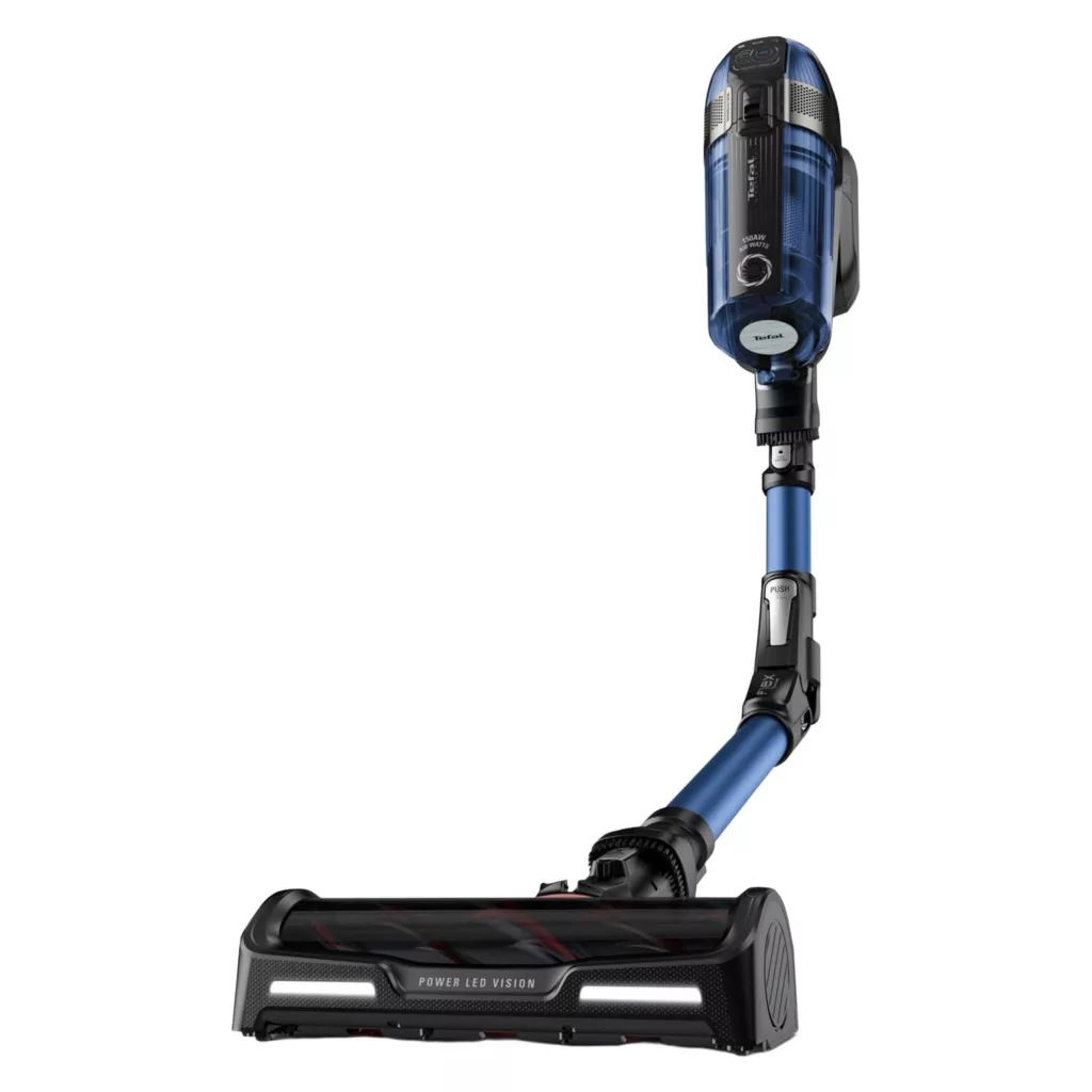 جاروبرقی تفال مدل TY98C0HO