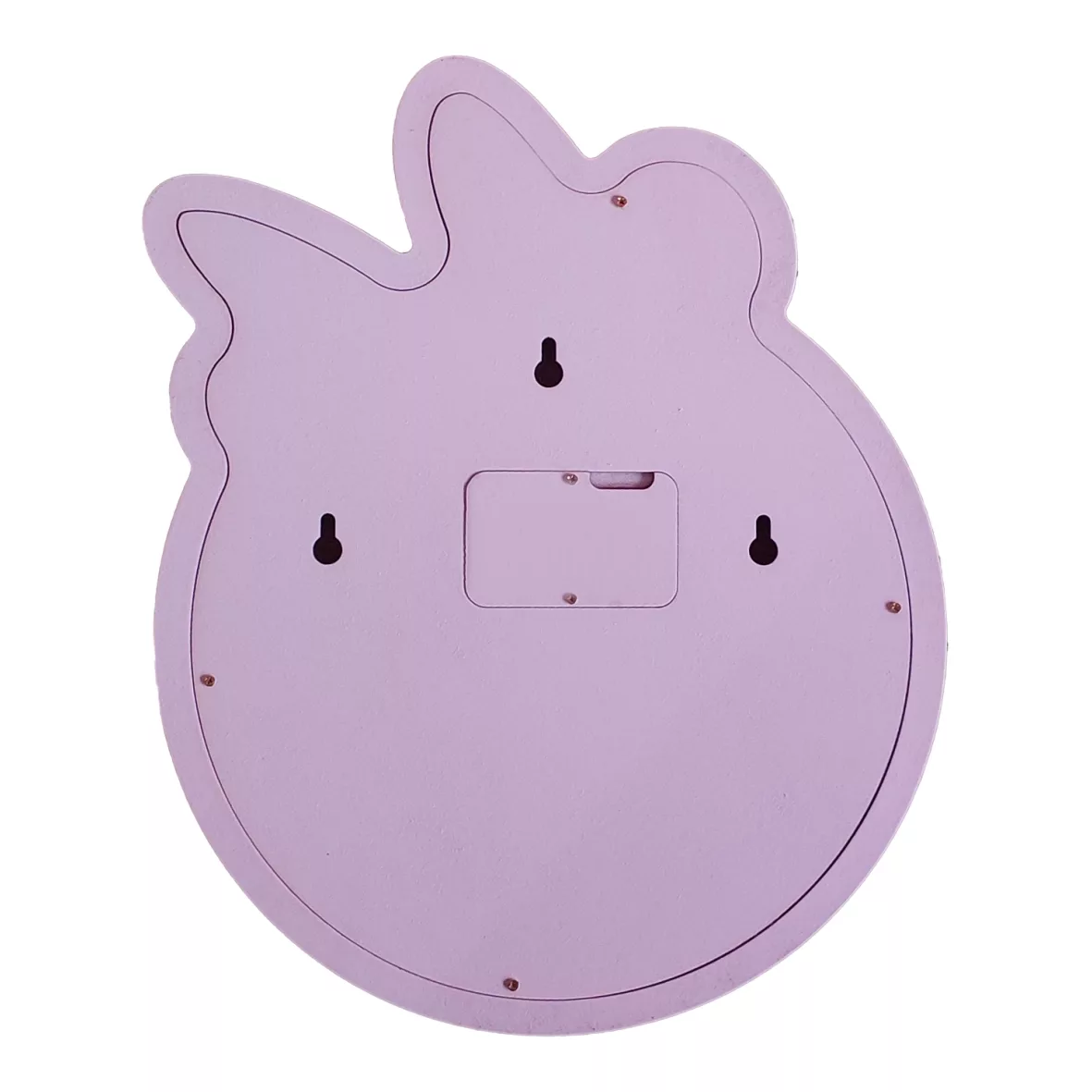 چراغ خواب اتاق کودک مدل میکی موس دختر گرد