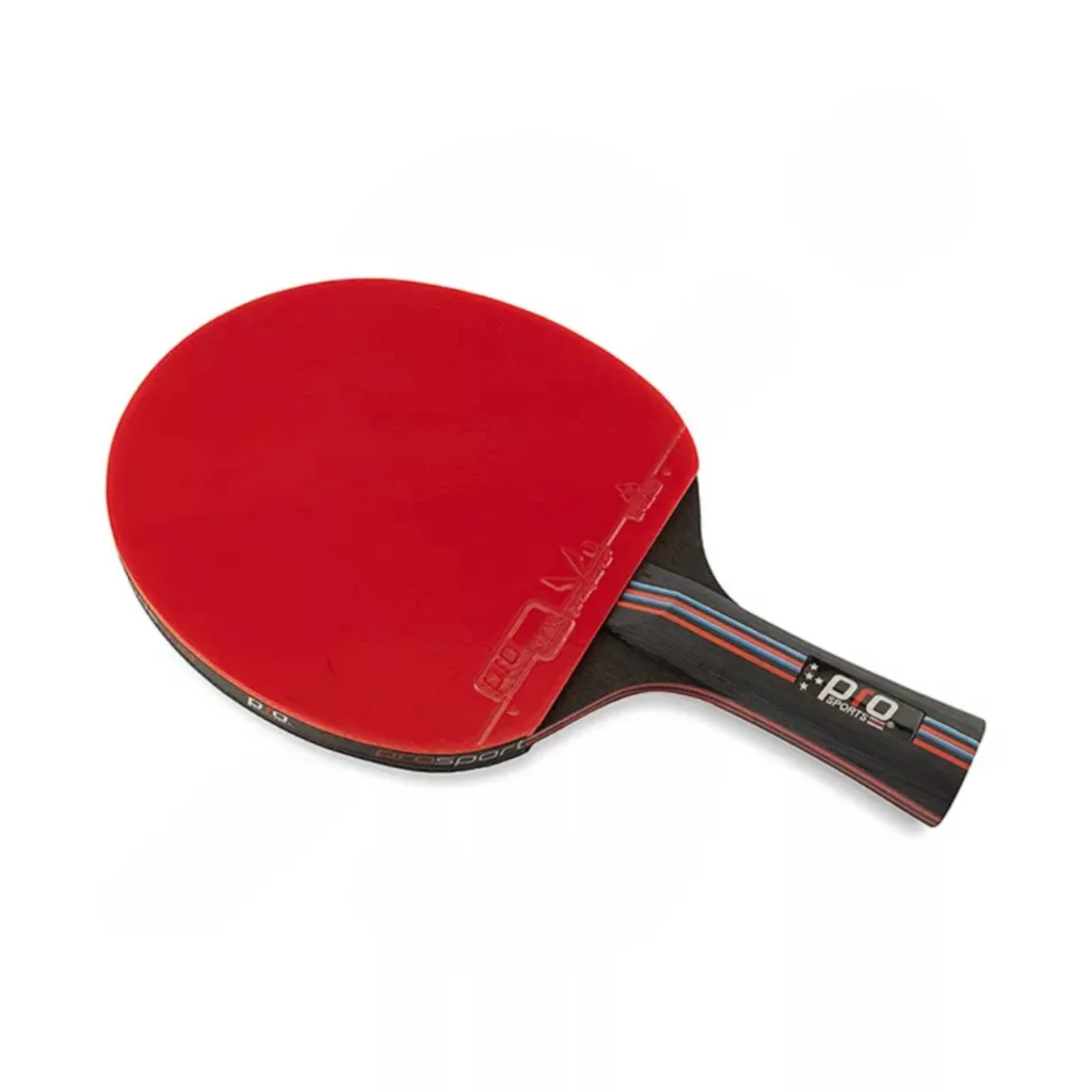 راکت پینگ پنگ مدل PRO K4-2025