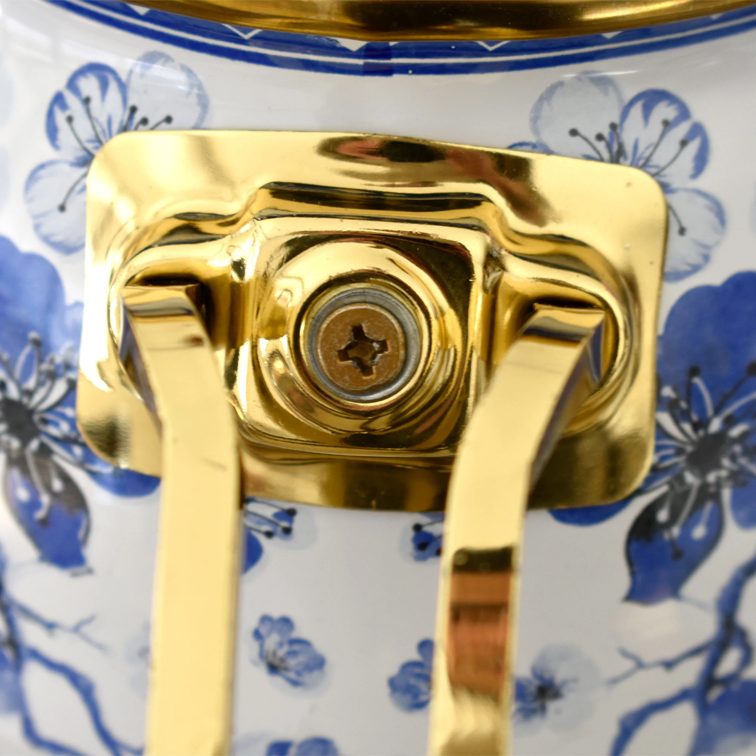 ست کتری و قوری مدل SH-2356