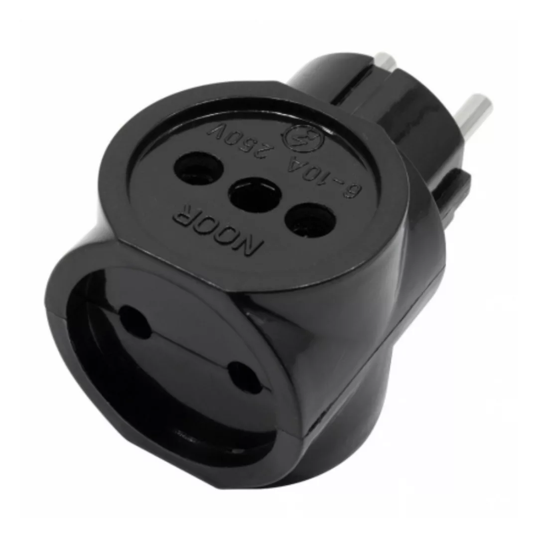 سه راهی برق مدل توپی سه راهی برق مدل توپی