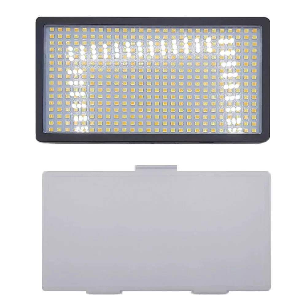 نور ثابت ال ای دی دی بی کی مدل SMD416 کد AVC