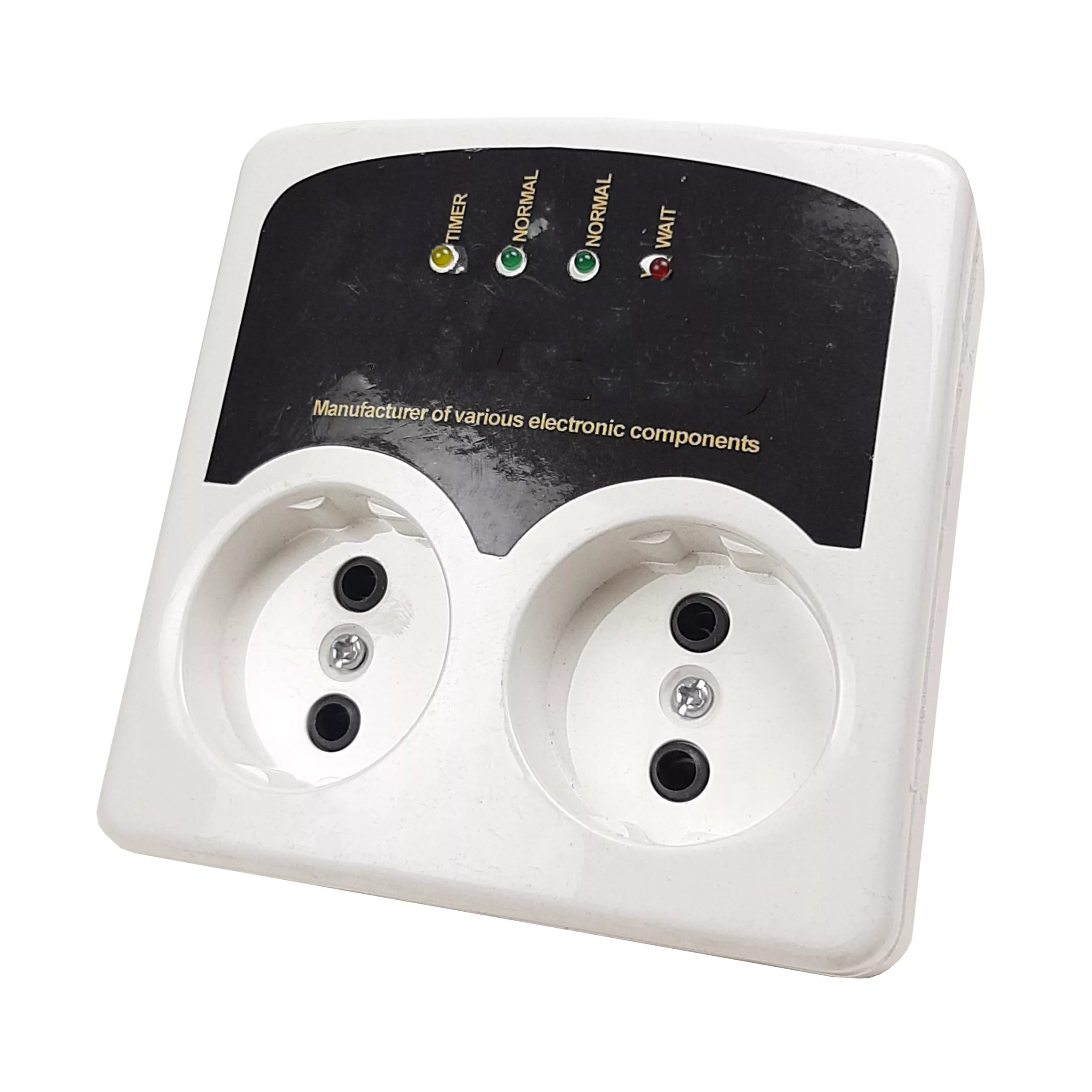 محافظ ولتاژ مدل دیواری کد G12