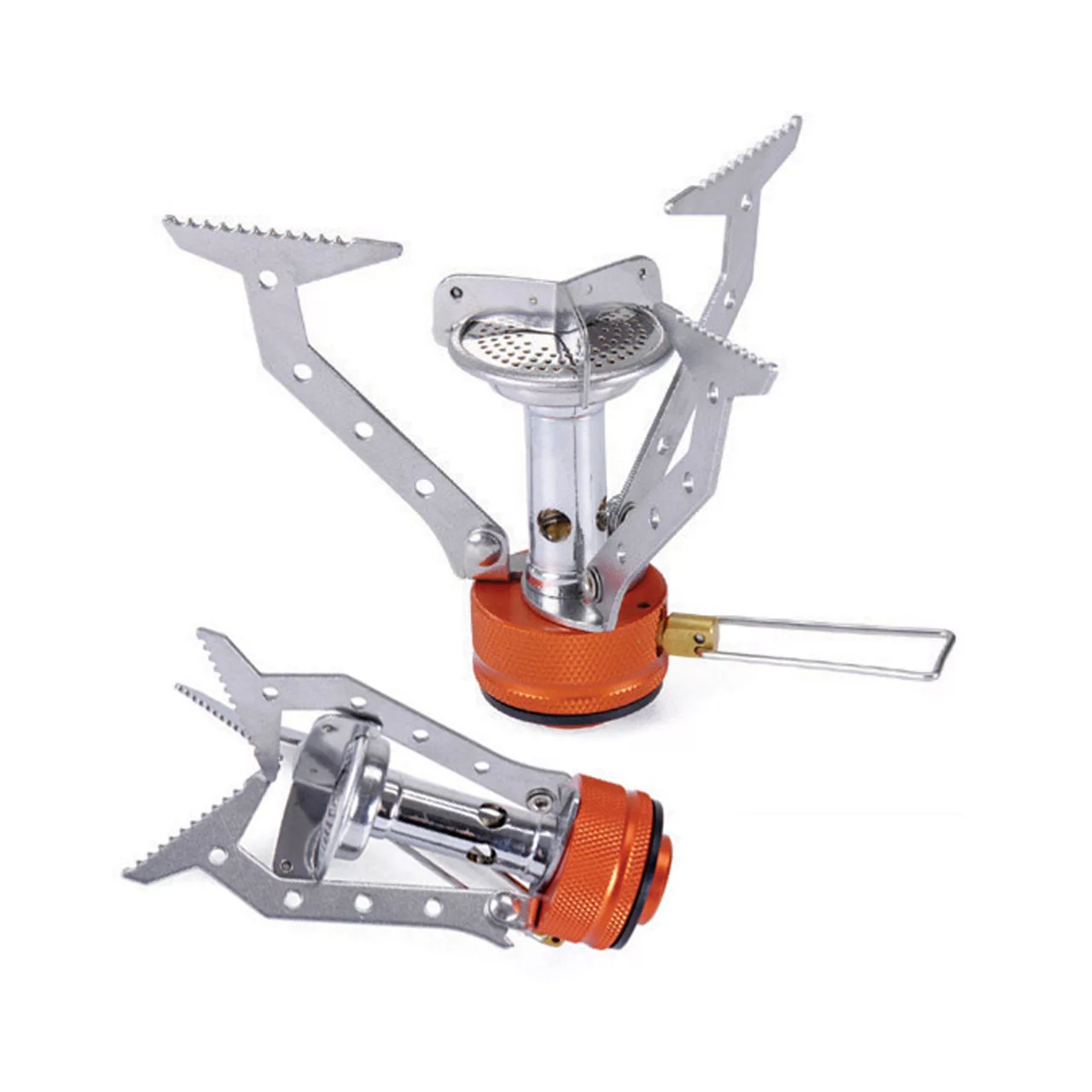 سرشعله سفری فایرمپل مدل fms-103