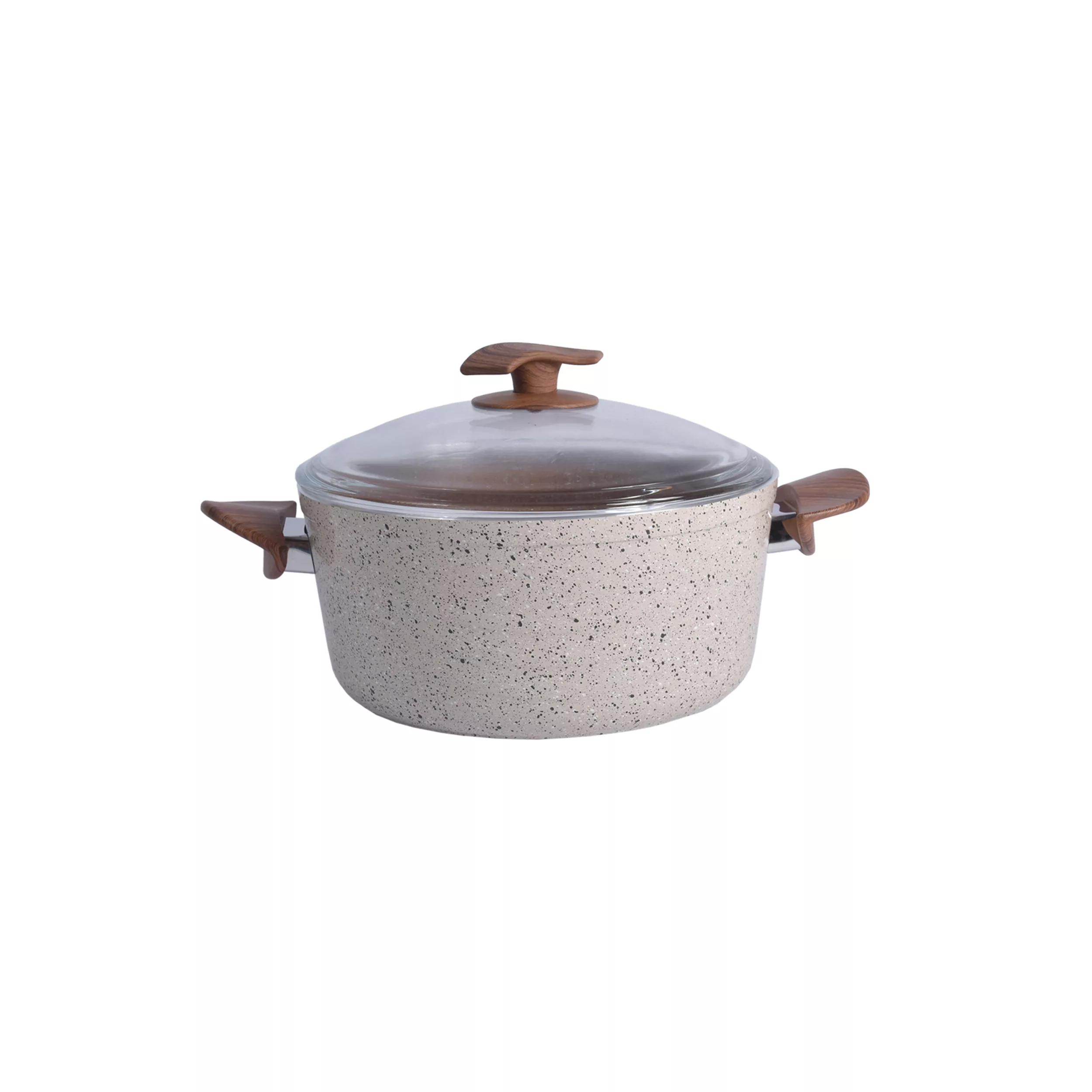 سرویس پخت و پز 5 پارچه اویز مدل 1822T22