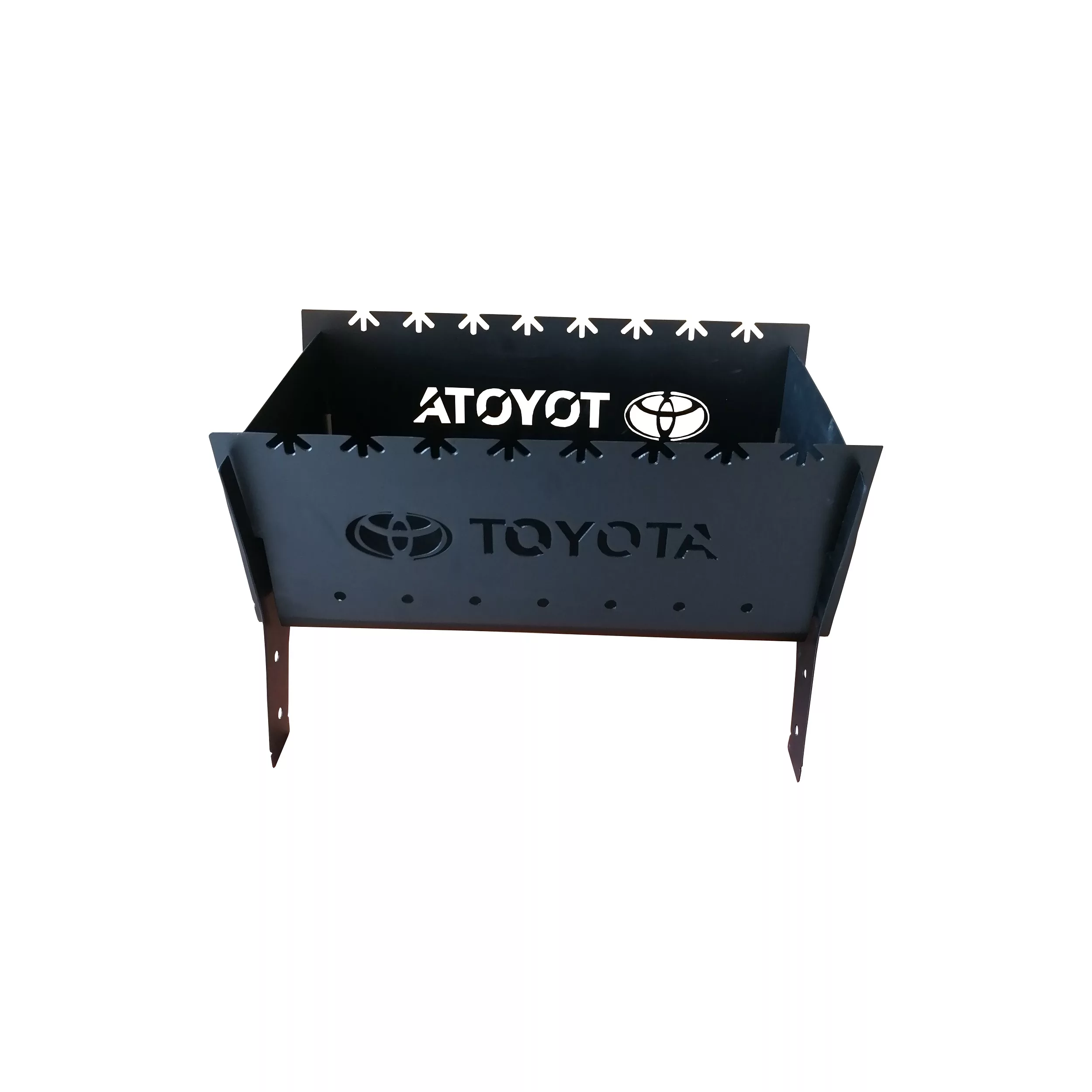 آتشدان مدل کمپینگ SCO