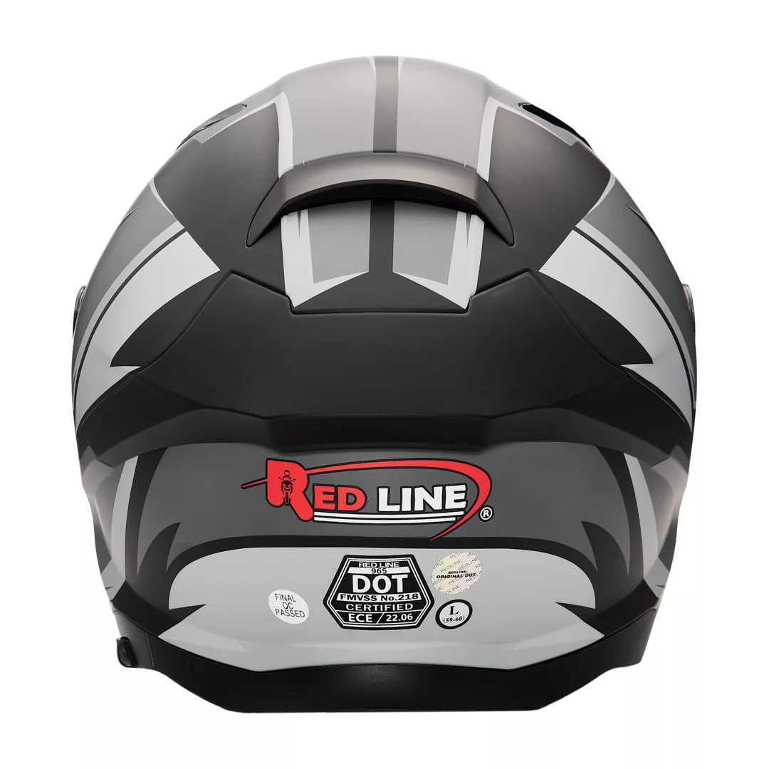 کلاه کاسکت ردلاین مدل 965 Gr/twilight