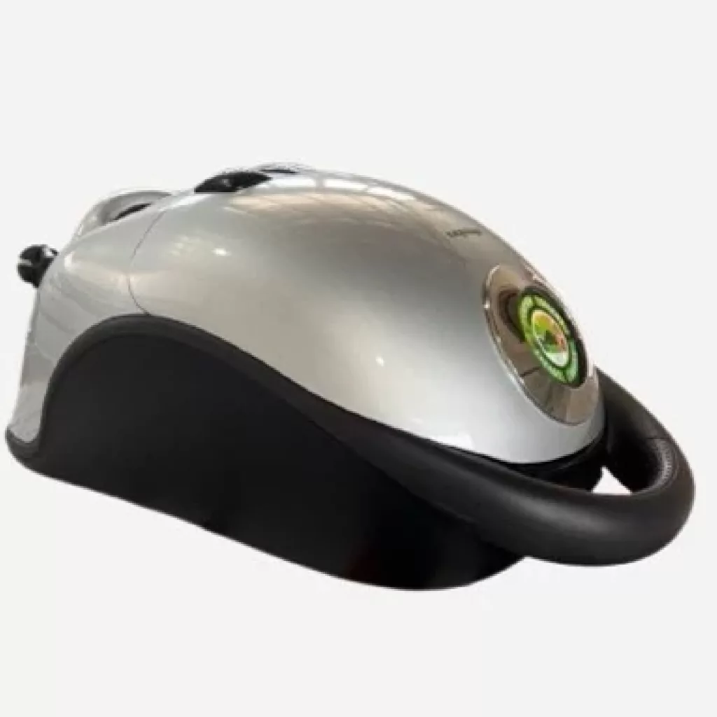 جاروبرقی 2400 وات استیلون کد Ma9