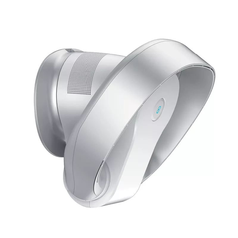 پنکه برقی مدل بدون پره دیواری