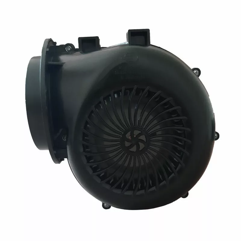 دستگاه دمنده و مکنده مدل فن حلزونی اولترا