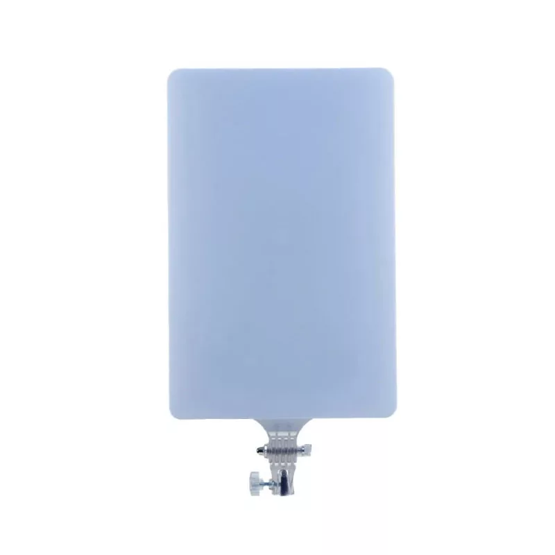 نور ثابت ال ای دی مدل RGB C21