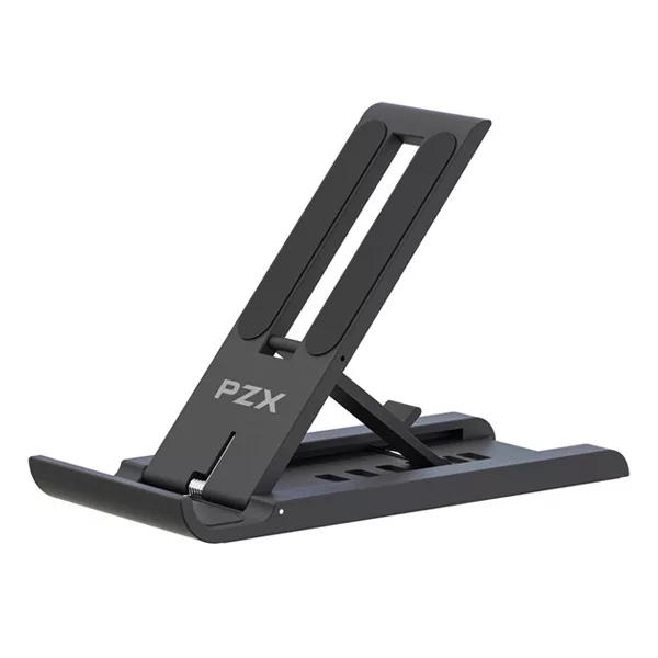 پایه نگهدارنده گوشی موبایل و تبلت پی زد ایکس مدل Z011