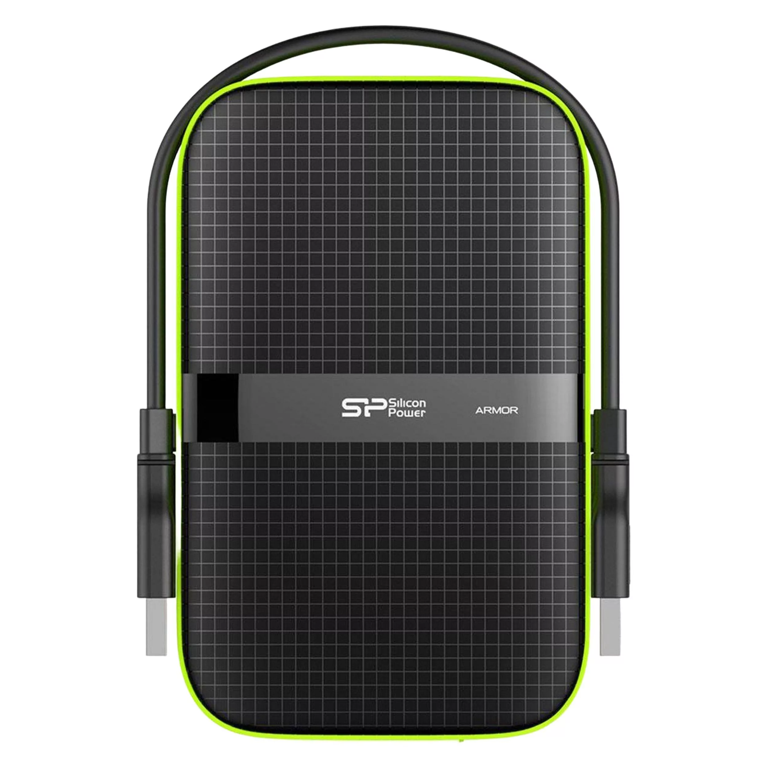 هارد اکسترنال سیلیکون پاور مدل Armor A60 ظرفیت 4 ترابایت هارد اکسترنال سیلیکون پاور مدل Armor A60 ظرفیت 4 ترابایت
