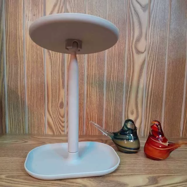 آینه آرایشی رومیزی مدل سالی