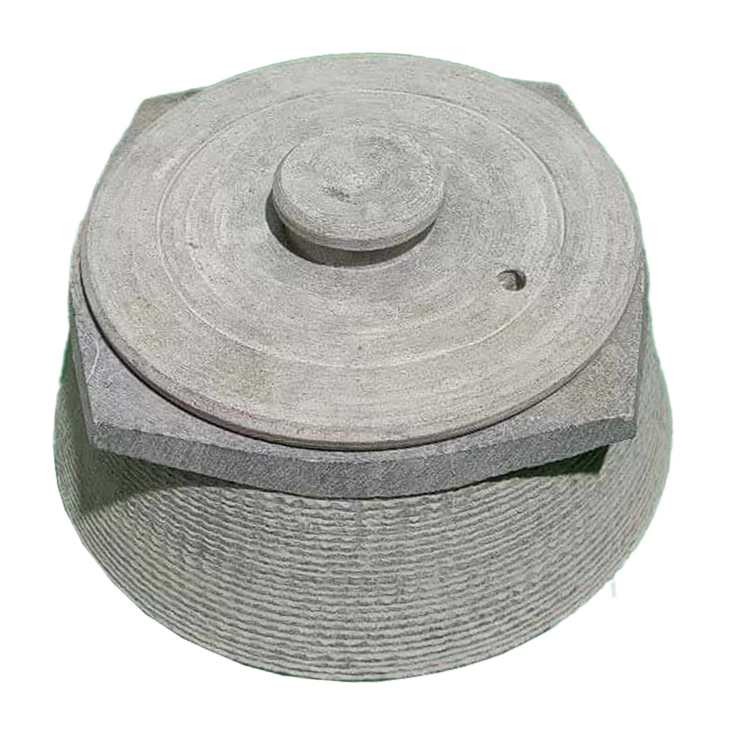 دیگ سنگی فدک مدل D14 دیگ سنگی فدک مدل D14