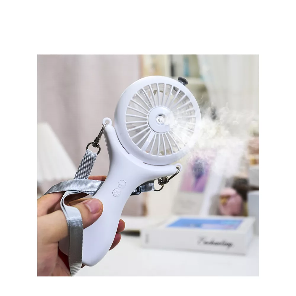 پنکه دستی داتینو مدل مه پاش