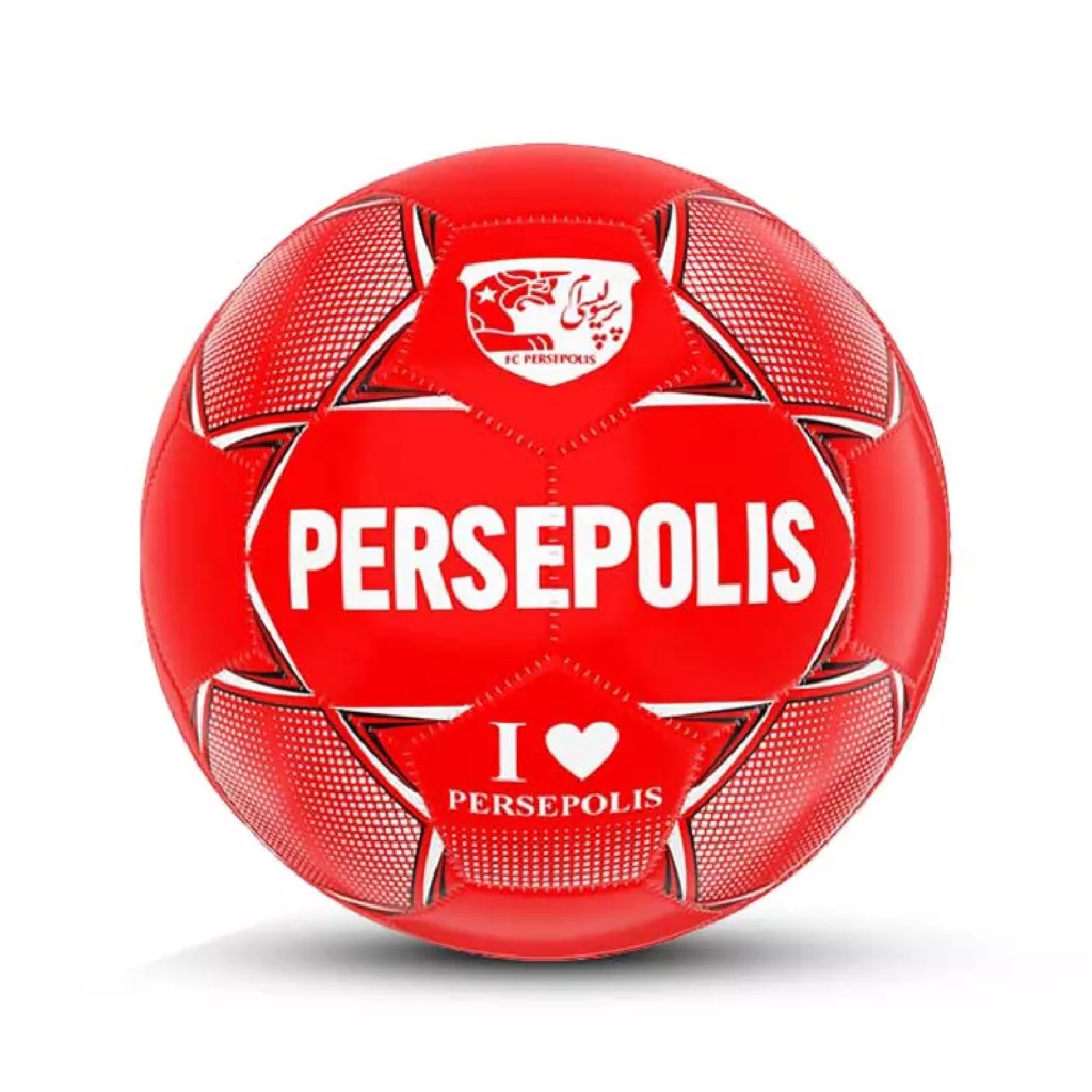 توپ فوتبال مدل DPUS2